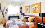 Resale - Apartment -
Orihuela Costa - Campoamor
