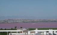 Resale - Apartment Penthouse -
Torrevieja - Los Balcones
