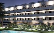 New Build - Penthouse -
Finestrat - Balcón De Finestrat