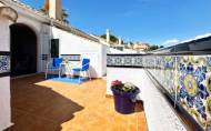 Reventa - Town House -
Orihuela Costa - Costa Blanca