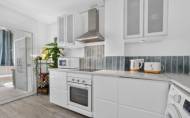 Revente - Apartment -
Torrevieja - Playa del Cura