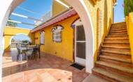 Resale - Townhouse -
Gran Alacant - Monte y Mar