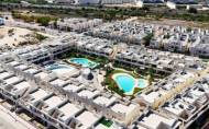 Revente - Apartment -
Torrevieja - La Veleta