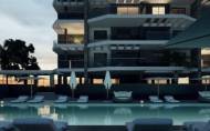 Nouvelle construction - Apartment -
Calpe - Playa Cantal Roig