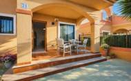 Revente - Villa -
Torrevieja - Costa Blanca