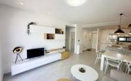 Resale - Apartment -
Guardamar del Segura - El Raso