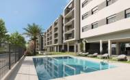 Obra nueva - Ático -
Alicante - San Agustín-PAU 2