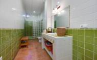 Resale - Villa -
San Miguel de Salinas - Inland