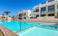 Reventa - Apartment -
Torrevieja - Costa Blanca