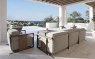 New Build - Villa -
Benissa - La Fustera