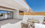Obra nueva - Bungalow -
Dolores - Sector 3