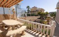 Herverkoop - Villa -
La Regia - Costa Blanca