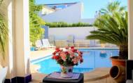 Revente - Villa -
Orihuela Costa - Villamartín