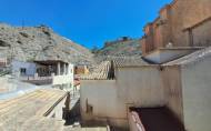 Resale - Apartment -
Orihuela - Inland