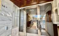 Herverkoop - Apartamento -
Torrevieja - Playa del Cura