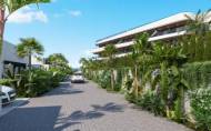 Nieuwbouw Woningen - Apartment -
Los Alcazares - Serena Golf
