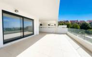 Herverkoop - Apartment -
Benalmádena - Costa del Sol