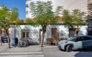Reventa - Town House -
Torrevieja - Centro