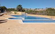 Reventa - Apartment -
Villamartin - Costa Blanca