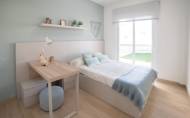 Nieuwbouw Woningen - Apartment -
Guardamar del Segura - El Raso