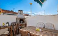 Resale - Townhouse -
Torrevieja - La Siesta