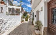 Resale - Apartment -
Altea