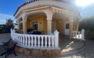 Revente - Villa -
Gea Y Truyols - Inland