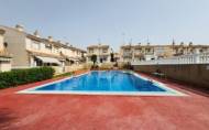 Reventa - Duplex -
Torrevieja - Costa Blanca