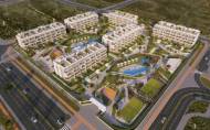 Nieuwbouw Woningen - Apartment -
Torrevieja - La Hoya