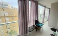 Herverkoop - Apartamento -
Guardamar del Segura - Puerto Deportivo