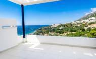 Herverkoop - Penthouse -
Benalmádena - Costa del Sol