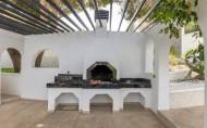 Herverkoop - Villa -
Torrevieja - Costa Blanca