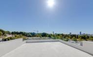 Reventa - Villa -
Finestrat - Sierra Cortina