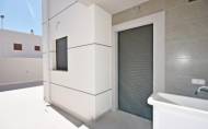 Nieuwbouw Woningen - Villa -
Puerto de Mazarron - Mar De Plata