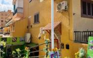 Resale - Commercial -
Torrevieja - Torrelamata - La Mata