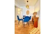 Herverkoop - Penthouse -
Torrevieja - Centro