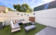 Resale - Villa -
Villamartin - Costa Blanca