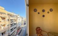Herverkoop - Apartment -
Torrevieja - Playa del Cura