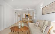 Obra nueva - Apartment -
Los Alcazares - La Serena Golf
