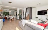 Herverkoop - Town House -
Villamartin - Costa Blanca