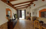 Herverkoop - Country House -
Calasparra - Inland