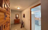Herverkoop - Apartamento -
Torrevieja - Centro