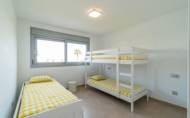 Herverkoop - Bungalow -
Vistabella Golf Entre Naranjos - Inland