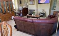 Reventa - Villa -
Camposol - Inland