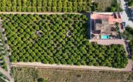 Herverkoop - Finca -
Orihuela - Inland