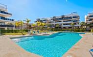 Resale - Apartment -
Orihuela Costa - Playa Flamenca