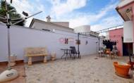 Herverkoop - Villa -
Cabo Roig - Costa Blanca