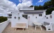 Herverkoop - Villa -
Pinar de Campoverde - Inland