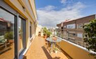 Herverkoop - Penthouse -
Torrevieja - Centro