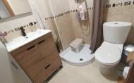 Herverkoop - Apartment -
Sucina - Inland
